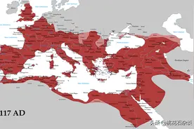 罗马后裔多数生活在意大利，意大利人却起源复杂，这是什么逻辑？图片