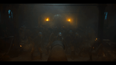 这是我看过最好笑的丧尸片