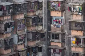 拿着250万人民币，在香港能买到怎样的房子？说出来你可能不信！图片