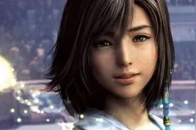 英雄相惜，那些令玩家肃然起敬的“反派”角色图片