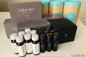 到底口服胶原蛋白有效果吗？射频仪会破坏胶原蛋白再生吗？图片