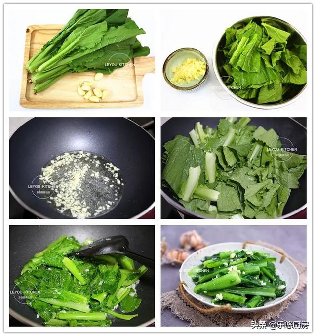 16道下粥小菜，简单好做又开胃，每天一道，半个月早餐不重样