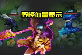 王者荣耀体验服爆料：超高视角加入，技能弹道清晰，ADC又笑了图片