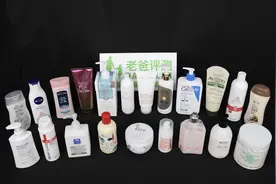21款热门身体乳评测新鲜出炉！看看你的皮肤适合哪一款身体乳？图片