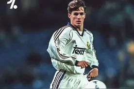 皇马的"诅咒"球衣，银河战舰11号，从大罗到贝尔，鲜有成功者图片