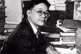 妻子萧珊去世后，巴金将骨灰放在枕边33年，伉俪情深令人赞叹图片