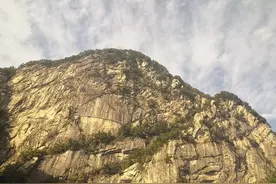 洛阳白云山旅游攻略图片