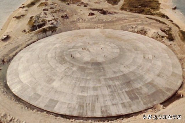 污染太平洋，导致种族灭绝，美国「机密核试验」，危害远超日本？