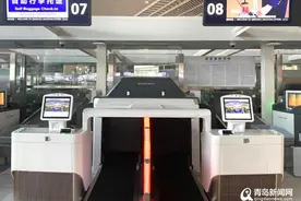 记好这三个值机时间点 在胶东机场赶飞机不会错过航班图片