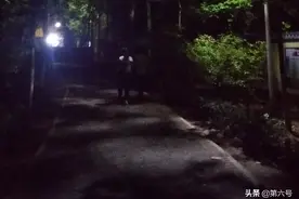 夜市经济——内蒙古一个边塞小城赤峰，夜生活的一角图片