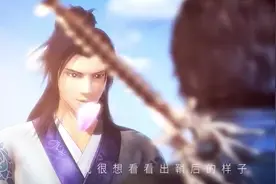 沧海横流24 | 韩信第一次拔剑，秒杀田仲，田言vs六剑奴图片