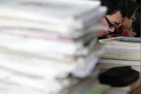 一个月备考MBA成功上岸山东大学，我是这样做到的图片