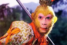 怪不得菩提把悟空赶走，其实用心良苦，看看生死簿写了啥就知道了图片