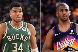 控卫之神CP3，何去何从何日王（wàng）？克里斯.保罗生涯球鞋回顾图片