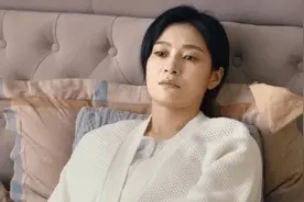 热播职场剧《我是真的爱你》，戳中多少产后女性的痛图片