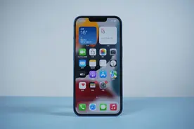 iPhone 13上手：性能依旧最强，我建议你选它图片