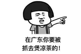 广东人为何不能吃福建人？朊病毒有话说图片