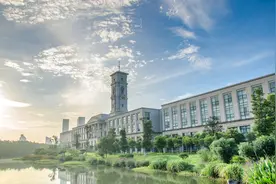 宁诺为持有国外一流院校offer的中国籍学生开通国内就读渠道图片