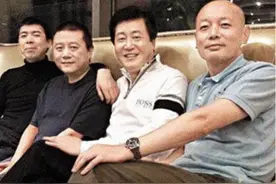 京圈、沪圈、西北帮等，在影视界，到底哪个是最牛的？图片