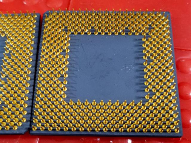 镀金电子元件ic芯片