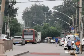 “清华园”为之手迹 探访神秘北京双桥300年古宅图片