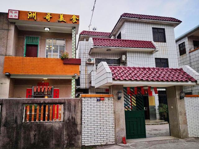 广东最不该错过的美食之城