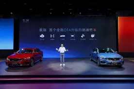 为什么说FOTA将彻底改变汽车业的玩法？图片