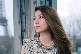 历代台湾第一美女，个个国色天香，你更喜欢谁图片