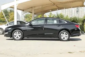迈锐宝XL跌破10万，全系标配远程启动，比轩逸更划算？图片
