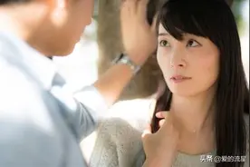 生活中的谚语，“树怕三摇，女怕三撩”这句话到底是什么意思？图片
