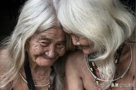 为什么有的老人特别坏？图片