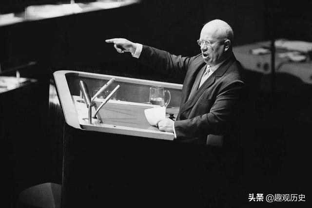 一刀就是一美元吗（美国是如何在中东一拉一打）