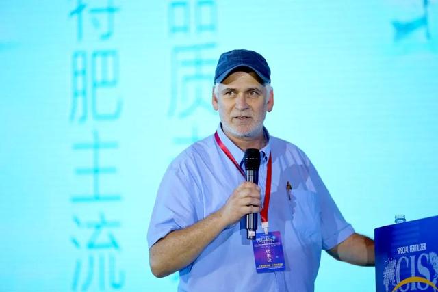 特种肥料的使命与理性回归！——2019CIS国际特肥大会引爆行业