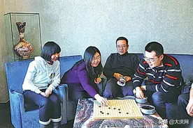 大庆围棋四位标志性人物概览：绝艺如君天下少图片