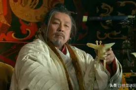 假如中国皇帝建个群，他们在一起会聊些什么呢？图片