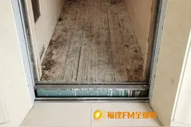 电梯变作“跳楼机”？福州一小区居民：我们再也不想天天提心吊胆了图片