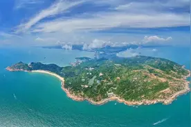林草科普|中国生物多样性保护 - 广东林业篇图片