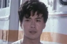 “囚歌之王”迟志强，一时冲动成阶下囚，当年他究竟做了什么？图片