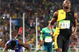 田径单项最具统治力的5位：博尔特二百米第五，榜首曾10年不败图片