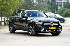 奔驰GLC级发动机烧机油，有四种解决方法，车主需要记住图片