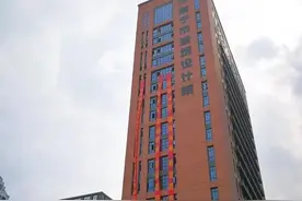 河南省漯河市：河南正天建筑工程中标！图片