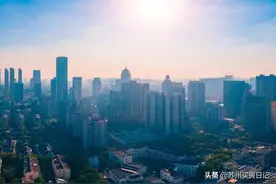 2021下半场，苏州楼市怎样走？图片