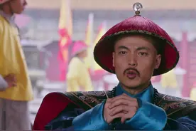 熊赐履：康熙的老师，40岁拜相，不料丑事暴露，晚年自己骂自己图片