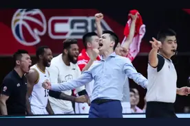 曝杨鸣提出辞职请求被拒绝！广东队开始备战全运会，名单也出炉了图片