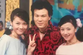 “主持一哥”李彬：曾将郭德纲关笼子48小时，被封杀后他去哪了？图片