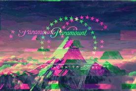 故障艺术风，这是什么Bug？图片