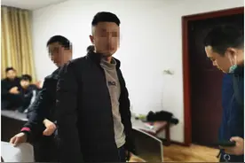 宅家期间，再无聊也别碰网络赌博！图片