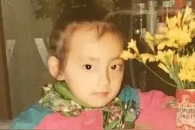 《千古玦尘》张嘉倪：长的这么好看就是不红，生两子还叫婆婆阿姨图片