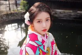 氧气美女姜贞羽恋情曝光，男友性别引猜疑，两人举止亲密疑似同居图片