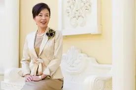 47岁女人的人间清醒：出轨三次，我从来都知道和情人没结果图片